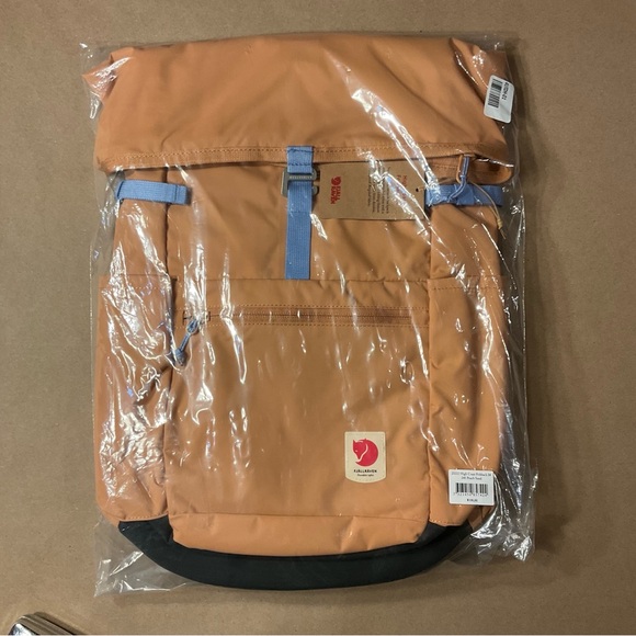 Fjallraven High Coast 24L Backpack - Picture 10 of 10